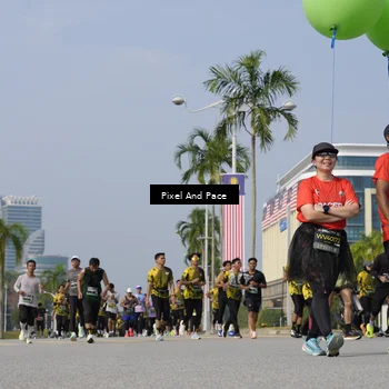Runner Photo 6496552