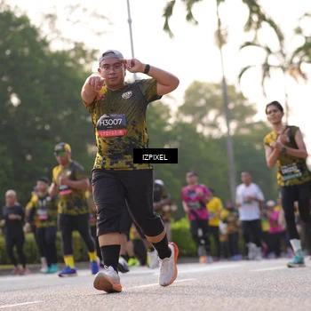 Runner Photo 6496553