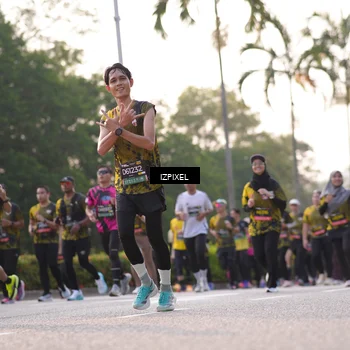 Runner Photo 6496557
