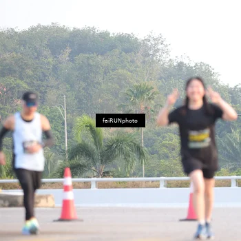 Runner Photo 6496560