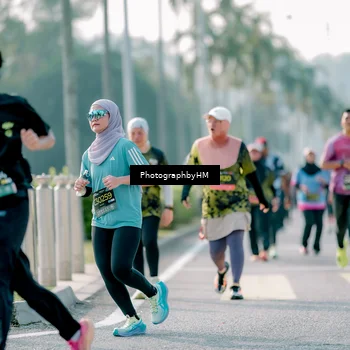 Runner Photo 6496561