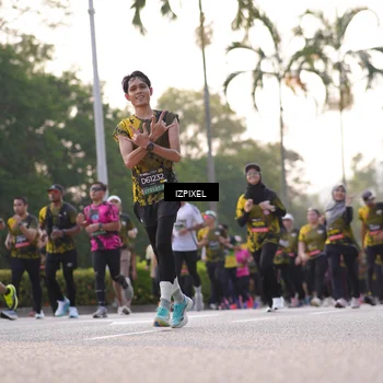 Runner Photo 6496562