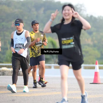 Runner Photo 6496568