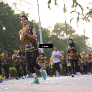 Runner Photo 6496574