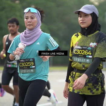 Runner Photo 6496575