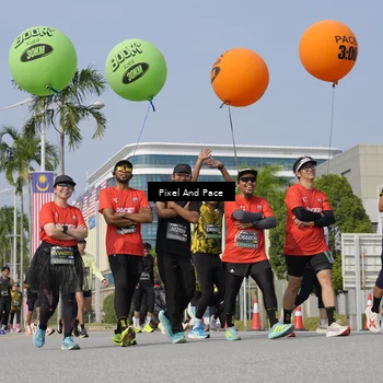 Runner Photo 6496576