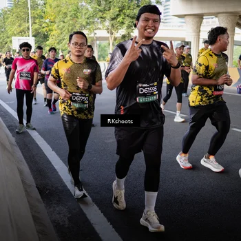 Runner Photo 6496580