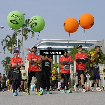 Runner Photo 6496582