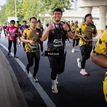 Runner Photo 6496583
