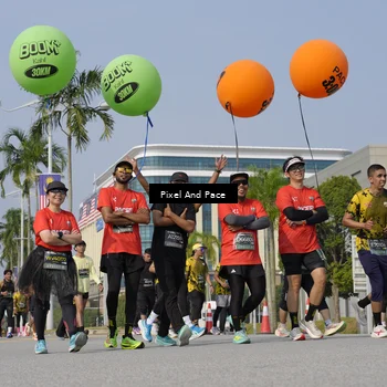 Runner Photo 6496584