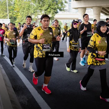 Runner Photo 6496585