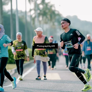 Runner Photo 6496586
