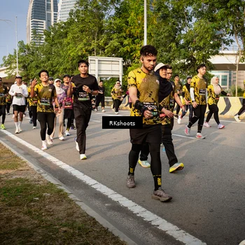 Runner Photo 6496588