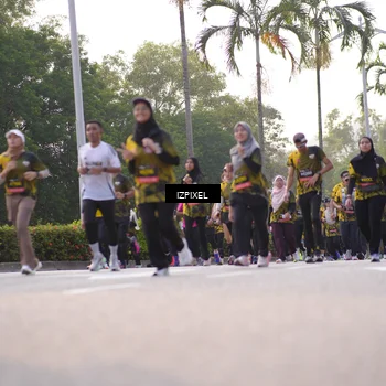 Runner Photo 6496591