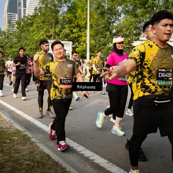 Runner Photo 6496592