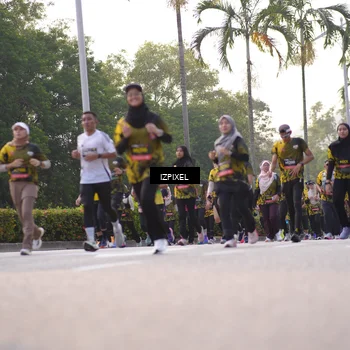 Runner Photo 6496594