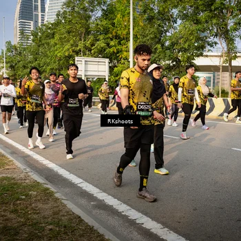 Runner Photo 6496597