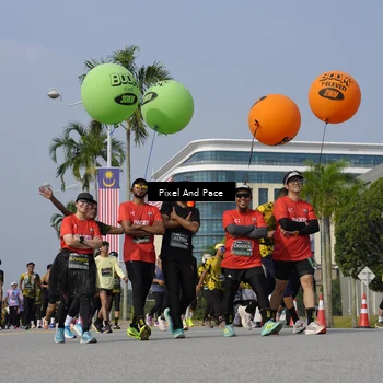 Runner Photo 6496605
