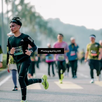 Runner Photo 6496607