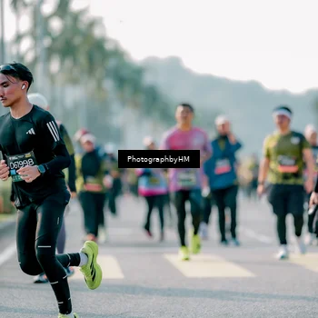 Runner Photo 6496609