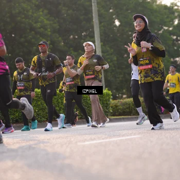Runner Photo 6496612