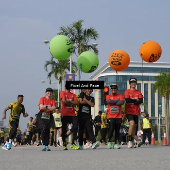 Runner Photo 6496615