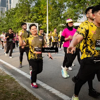 Runner Photo 6496616