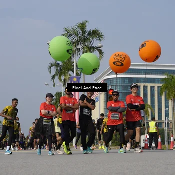 Runner Photo 6496617