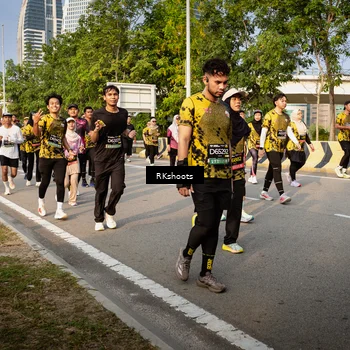 Runner Photo 6496619