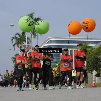 Runner Photo 6496620