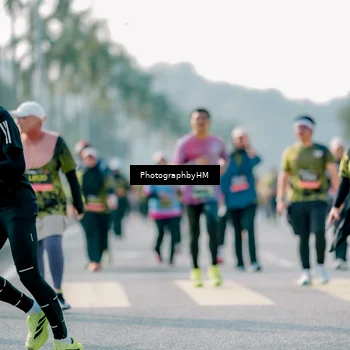 Runner Photo 6496622