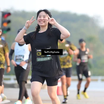 Runner Photo 6496623