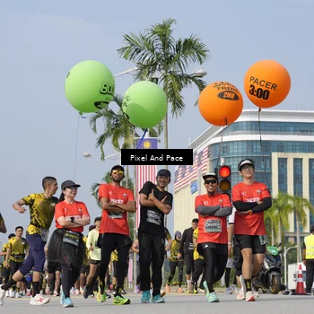 Runner Photo 6496625