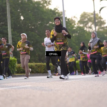 Runner Photo 6496628