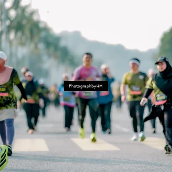 Runner Photo 6496630