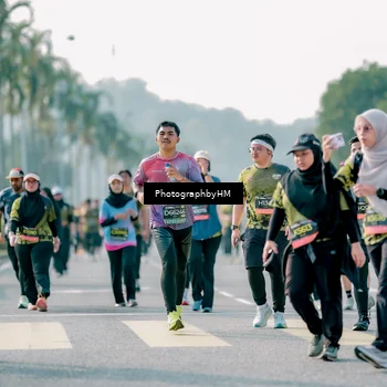 Runner Photo 6496632
