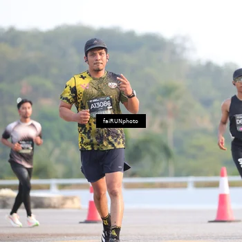 Runner Photo 6496633