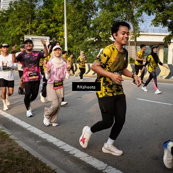 Runner Photo 6496634