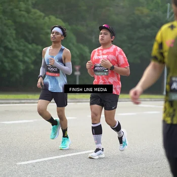 Runner Photo 6496636