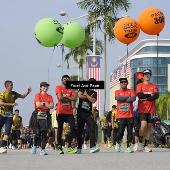 Runner Photo 6496637