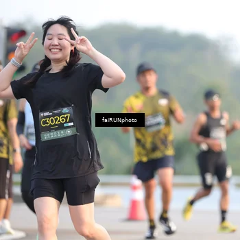 Runner Photo 6496638