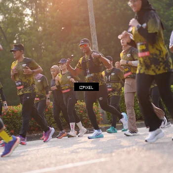 Runner Photo 6496642