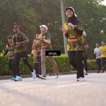 Runner Photo 6496643