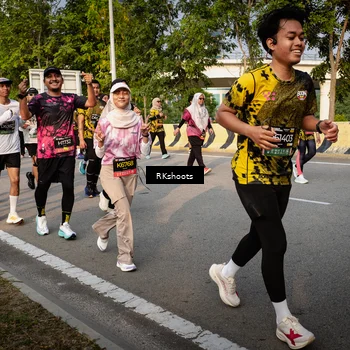 Runner Photo 6496645