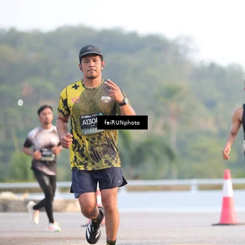 Runner Photo 6496649
