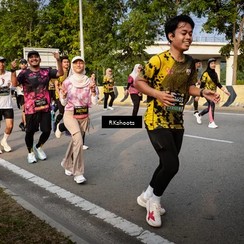 Runner Photo 6496650