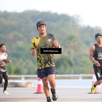 Runner Photo 6496653