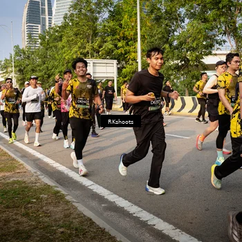 Runner Photo 6496654