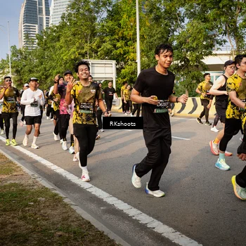 Runner Photo 6496655