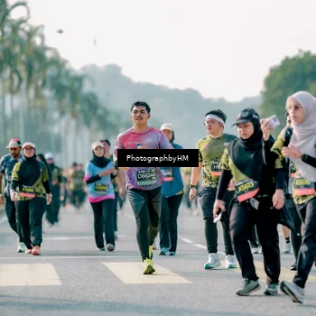 Runner Photo 6496657
